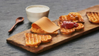Tine Norwegian Brunost Brown Cheese Fløtemysost 500g  Free shipping from Norway