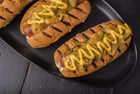 Keen's Prepared Hot Mustard 100ml (3.4 fl oz) – Bold Spicy Mustard Condiment