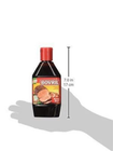 Knorr Bovril Beef Liquid Bouillon – 250ml Concentrated Beef Base Free Shipping
