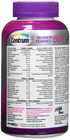 Centrum Multivitamin & Mineral Supplement for Women 50+ – 250 Tablets for Healthy Aging Support – Free Shipping