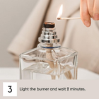 Ocean Breeze - Lampe Berger Fragrance Refill for Home Fragrance Oil Diffuser