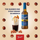 Torani Sugar Free Syrup, Classic Hazelnut, 25.4 Ounces (Pack of 4)