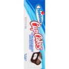 Hostess Chocolate Cupcakes – Classic Cream Filled Chocolate Snack Cakes 2 boxes  – Free Shipping