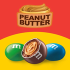 M&M’S Peanut Butter Chocolate Candy Party Size Bulk Wholesale 10 Pounds – Free Shipping
