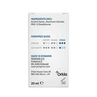 Perspirex Antiperspirant Underarm Roll-On -# count COMFORT– Long Lasting Protection – Free Shipping