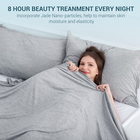 Cooling Blanket -Elegear Revolutionary Cooling Blanket Throw – Cooling Comfort Blanket