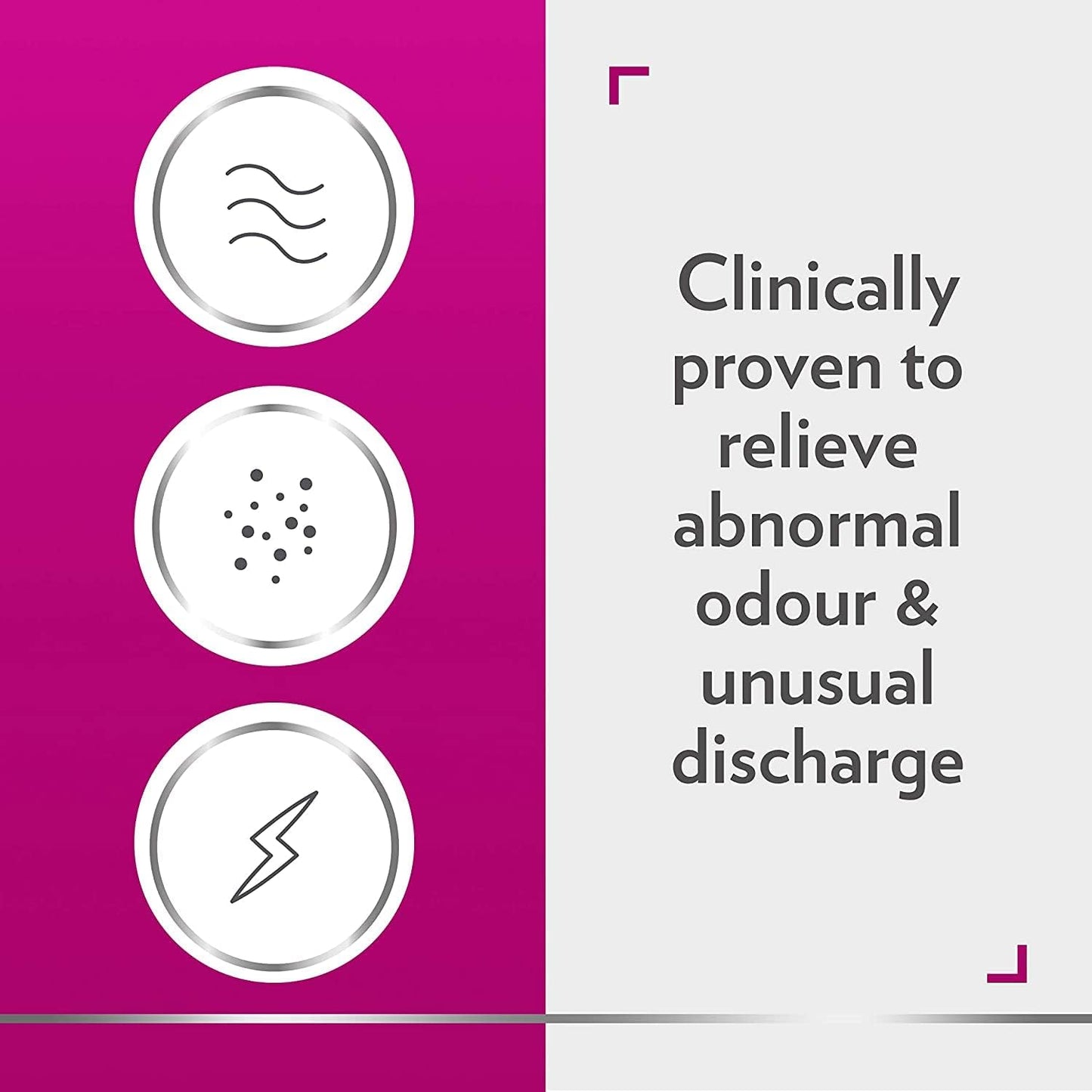 CanesBalance Bacterial CANESTENVaginosis Vaginal Gel 7 X5ml Each from canada