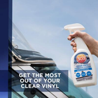 303 Clear Vinyl Protective Cleaner 32 Fl Oz UV Protection for Marine Vinyl