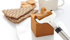Tine Norwegian Brunost Brown Cheese Fløtemysost 500g  Free shipping from Norway