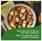 Knorr Zero Salt Bouillon Powder Beef 160g (2 Pack)
