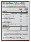 Dr. Oetker Instant Dessert Mix Mousse Supreme Double Chocolate 120g (2 Pack)