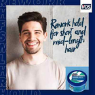Vo5 Men Hair Styling Texture Putty Rework 150ml-+From UK