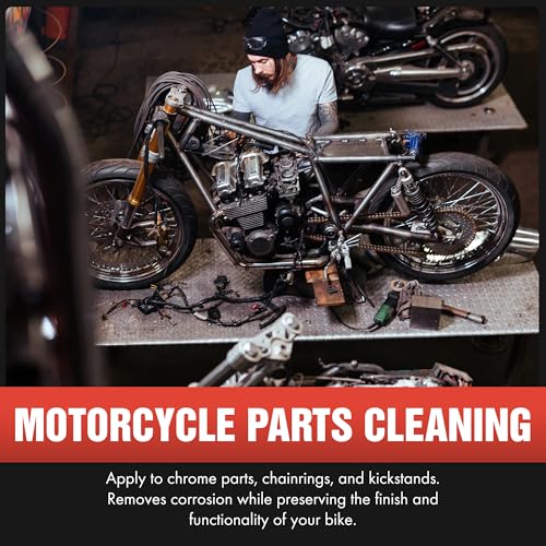 Rust Check Enviro Rust Wash Heavy Duty Liquid Iron Remover
