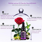 Ivirgo Vaginal Tightening Essential Oil 15ml Firming for Women Her Cream Sex