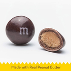 M&M’S Peanut Butter Chocolate Candy Party Size Bulk Wholesale 10 Pounds – Free Shipping