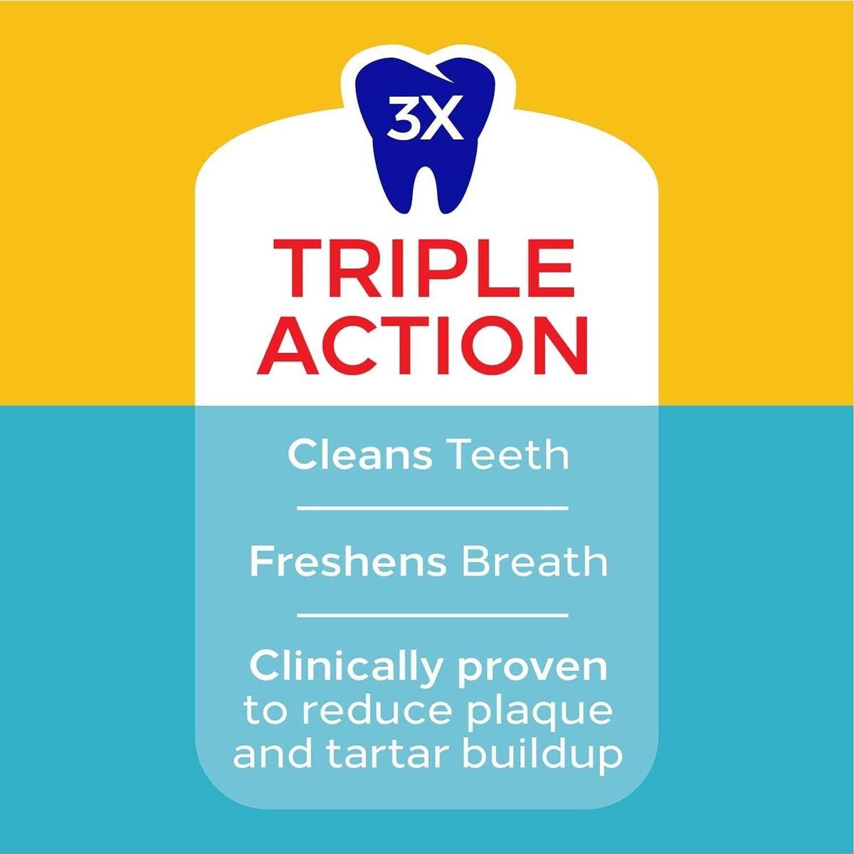 PEDIGREE DENTASTIX Toy/Small Dog Dental Treats Original Flavor Dental Bones,Other Products from dropshipper9 (View All)