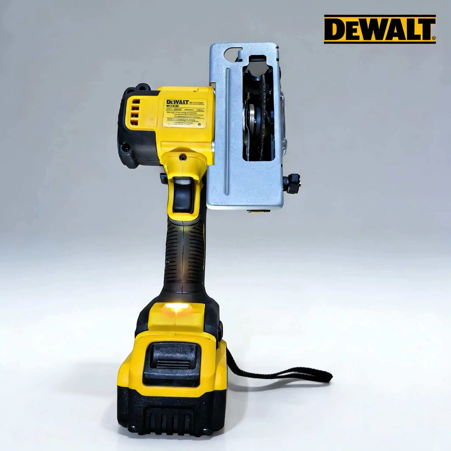 Cordless Angle Grinder 3 Inch Mini Polishing Grinding Machine Electric Cutting Power Tools for DeWALT 20V 18V Battery
