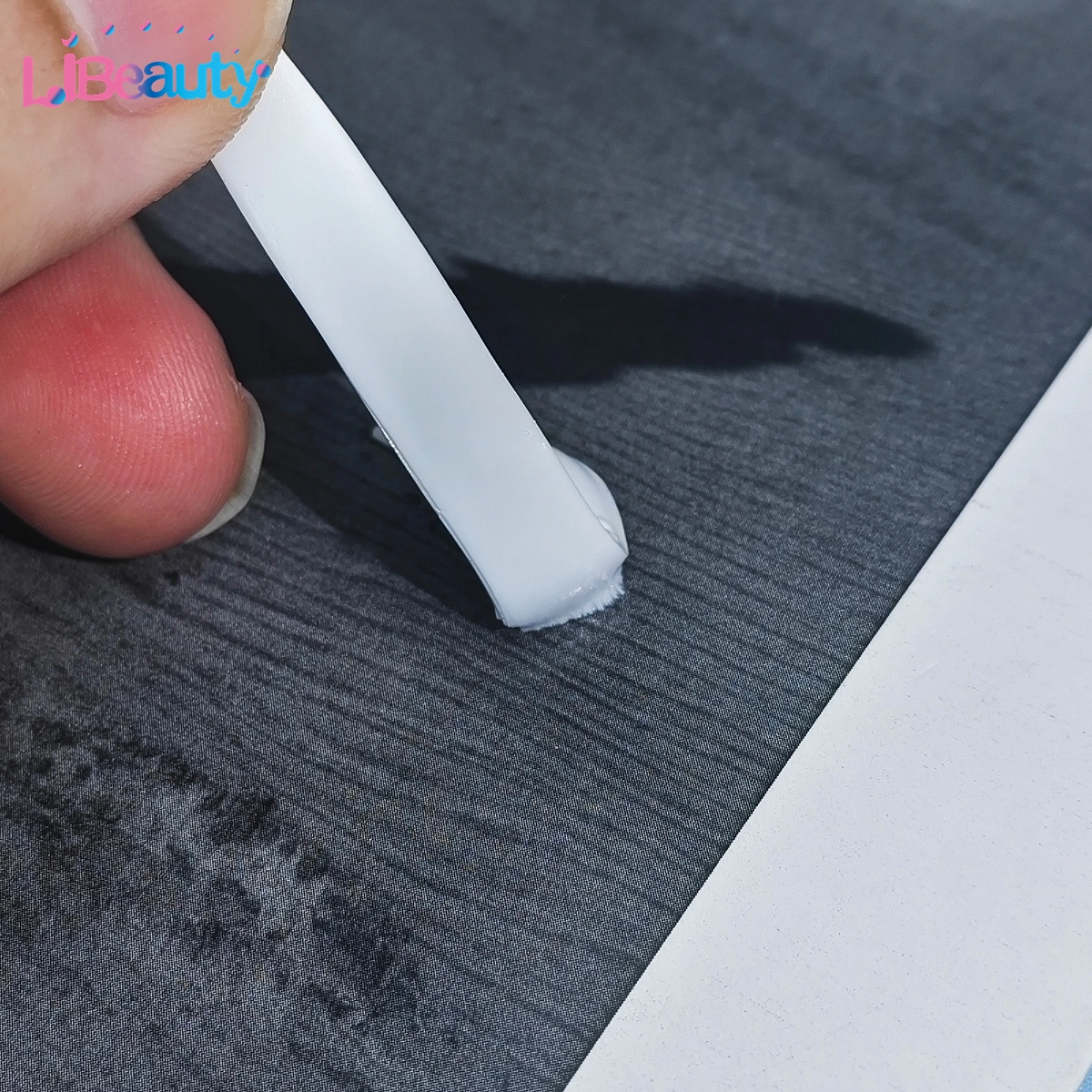 Libeauty Korean Glueless Lash Lift Rods | Self-Adhesive Open-Eye Lash Pads | 5 Sizes | Eyelash Lift Tool | FREE SHIPPING ✨