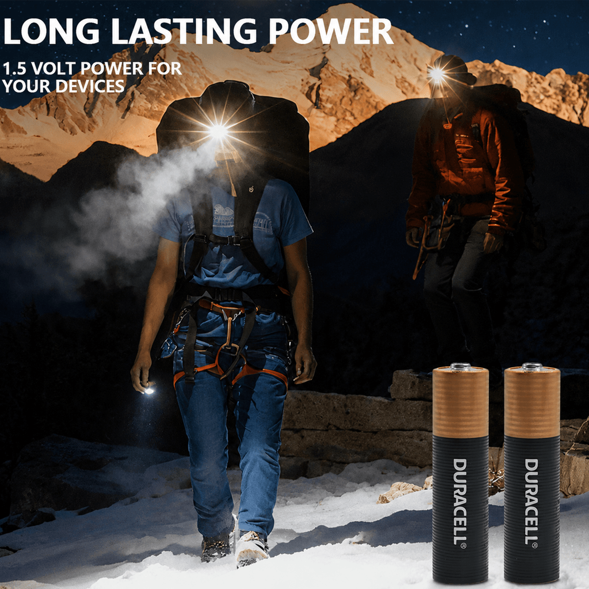 48  Pcs Duracell Coppertop AAA Alkaline Batteries with POWER BOOST – 1.5V Long-Lasting All-Purpose Power, Up to 12-Year Shelf Life, Leak-Resistant, Ideal for Emergency Radios, Clock Radios, Toys &