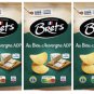 3X Brets Wavy Chips Bleu d'Auvergne AOP 125g – Made in France – Free Shipping