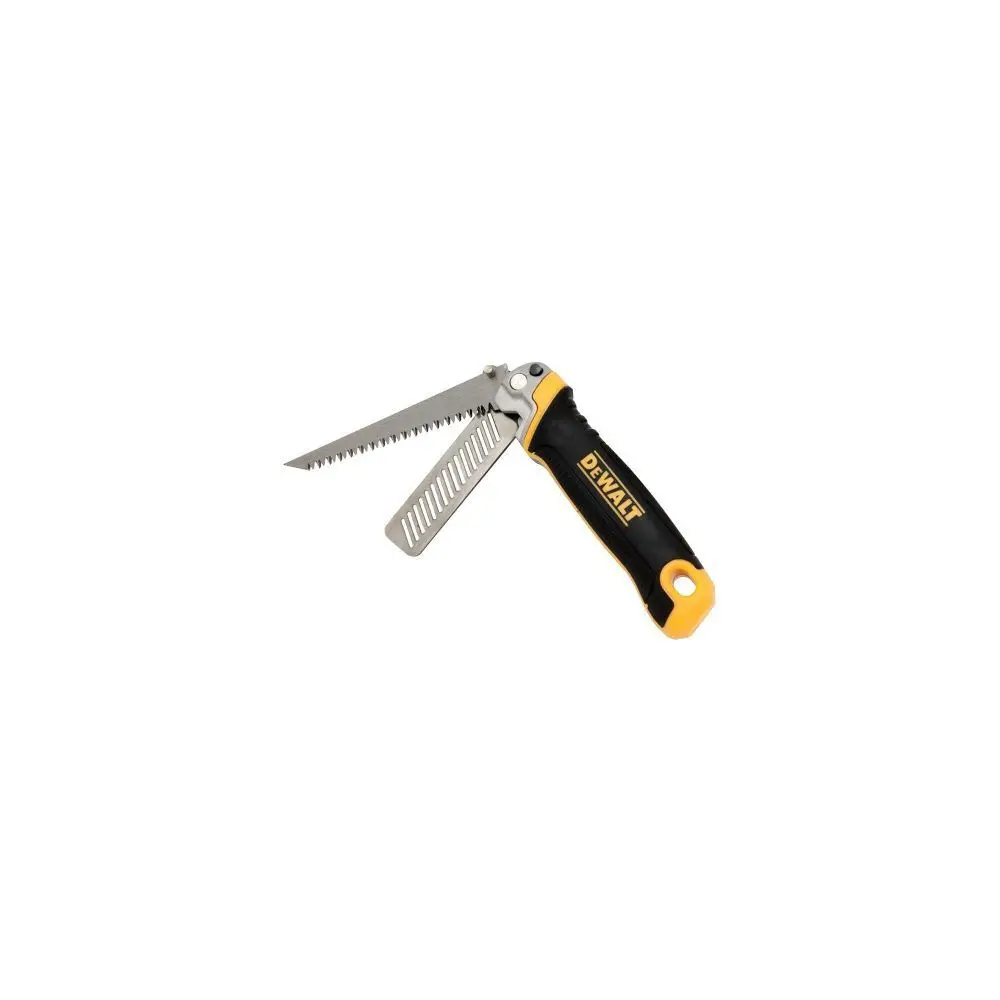 DEWALT DWHT20123 Folding Jab Saw Power Tool Accessories Wood Cutting