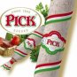 Pick Old World Hungarian Salami - 18 oz- 300g