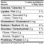 Canton Original Flavor Fondue & Hot Pot Broth – 1.1L (Bulk Case of 5)