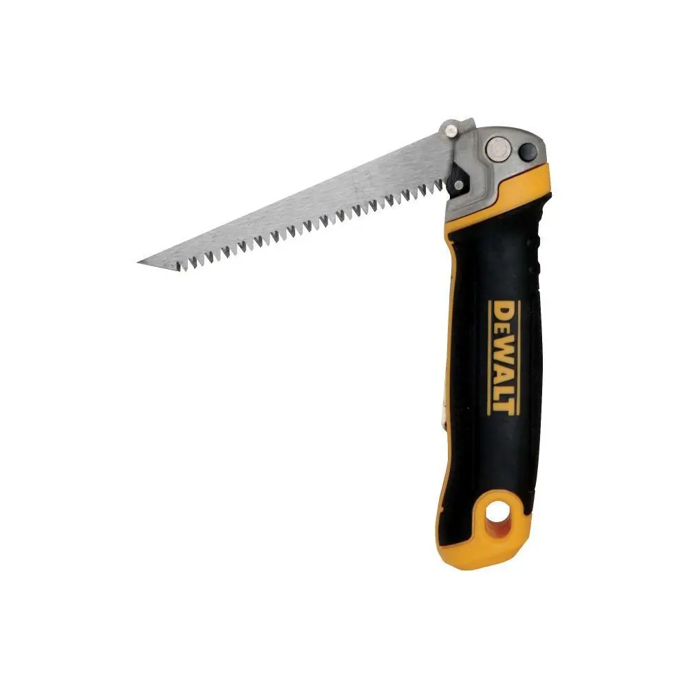 DEWALT DWHT20123 Folding Jab Saw Power Tool Accessories Wood Cutting
