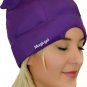 The Magic Gel Migraine & Headache Relief Wrap (Hot/Cold Therapy)