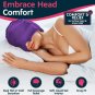 The Magic Gel Migraine & Headache Relief Wrap (Hot/Cold Therapy)