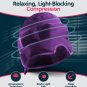 The Magic Gel Migraine & Headache Relief Wrap (Hot/Cold Therapy)