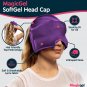 The Magic Gel Migraine & Headache Relief Wrap (Hot/Cold Therapy)