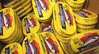 Stabburet Norwegian Mackerel in Tomato Sauce – 170g Tin (Rich in Omega-3) Free shipping