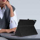 Folio Case for iPad 9th/8th/7th Gen 10.2 Inch Multi-Angle Viewing Stand Cover