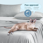Cooling Blanket -Elegear Revolutionary Cooling Blanket Throw – Cooling Comfort Blanket