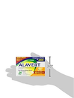 Alavert Allergy Relief 24 Hour Non Drowsy Tablets Citrus Flavor 60 Count