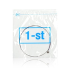Full Set Replacement Stainless Steel 4/4 Size Violin Strings E A D G -3 Packs