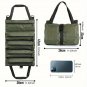 Multi-Purpose Professional Tool Bag Roll Up Organizer Pouch – Free Shipping