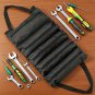 Multi-Purpose Professional Tool Bag Roll Up Organizer Pouch – Free Shipping