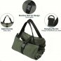 Multi-Purpose Professional Tool Bag Roll Up Organizer Pouch – Free Shipping