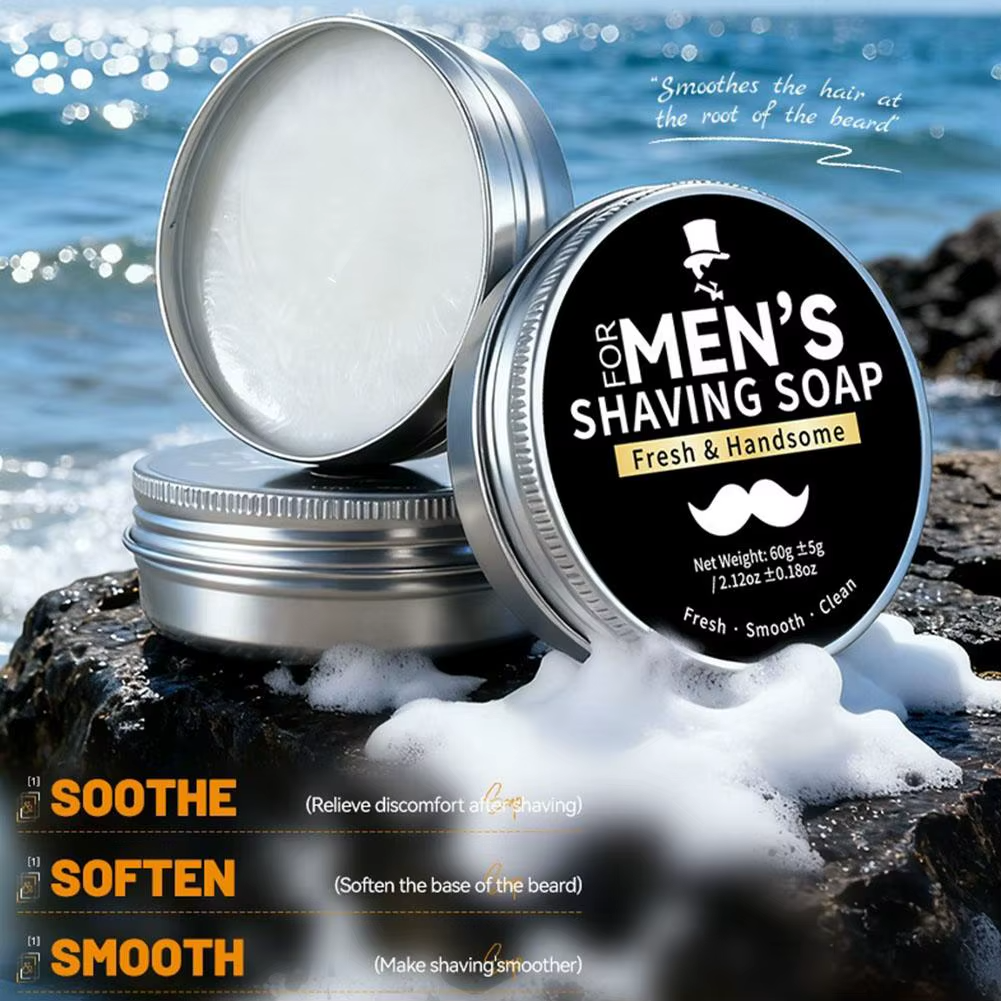 Long-Lasting Facial Sunscreen | High UV Protection Moisturizing Sun Cream | Refreshing 2-in-1 Skincare & Sun Protection | FREE SHIPPING ☀️✨s