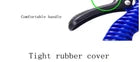 Garden Hose 100ft/30m Expandable Lightweight Heavy Duty Flexible Water Hose
