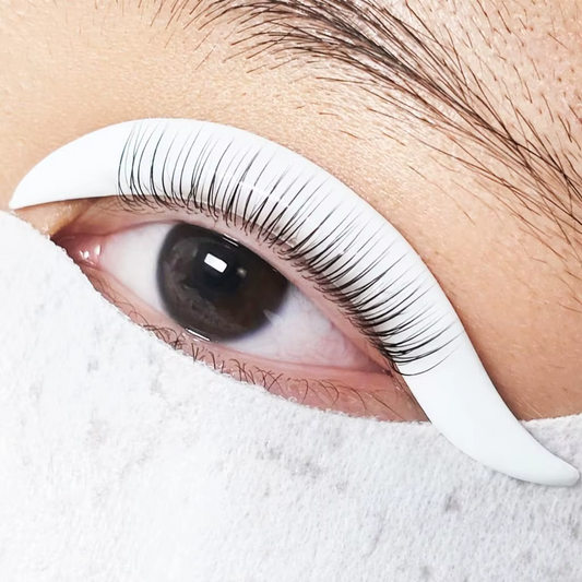 Libeauty Korean Glueless Lash Lift Rods | Self-Adhesive Open-Eye Lash Pads | 5 Sizes | Eyelash Lift Tool | FREE SHIPPING ✨