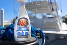303 Clear Vinyl Protective Cleaner 32 Fl Oz UV Protection for Marine Vinyl