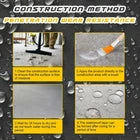Invisible Waterproof Agent Insulating Sealant Anti-Leakage Agent-
