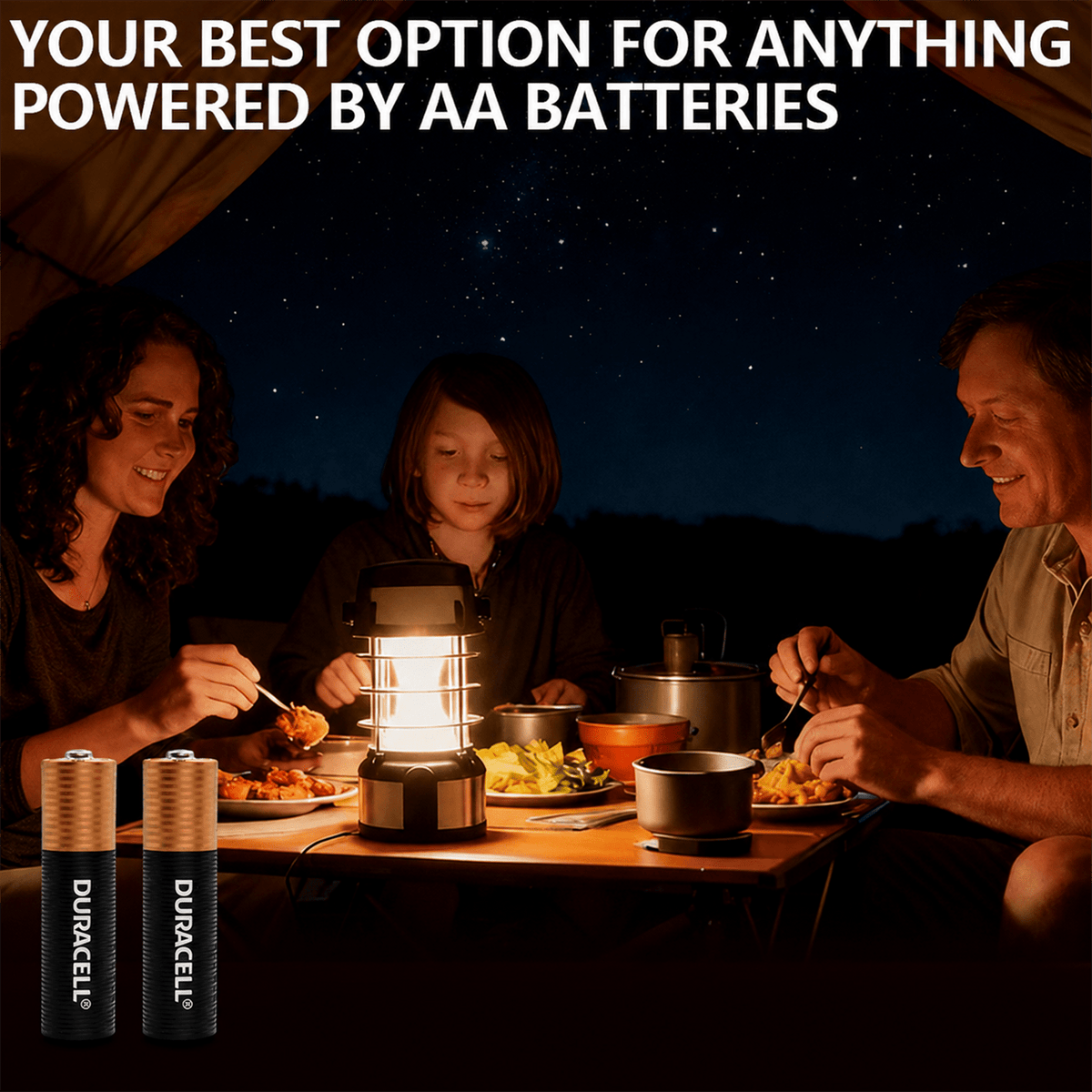 48  Pcs Duracell Coppertop AAA Alkaline Batteries with POWER BOOST – 1.5V Long-Lasting All-Purpose Power, Up to 12-Year Shelf Life, Leak-Resistant, Ideal for Emergency Radios, Clock Radios, Toys &