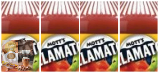 Mott's Clamato The Works Tomato Cocktail Juice 4 x 1.89L – Caesar Mix Beverage | Free Shipping