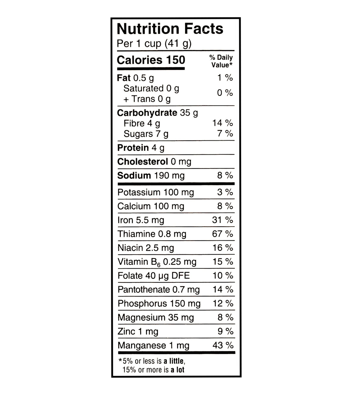 Kellogg's Multigrain Frosted Flakes Less Sugar Cereal 338g (12 oz)