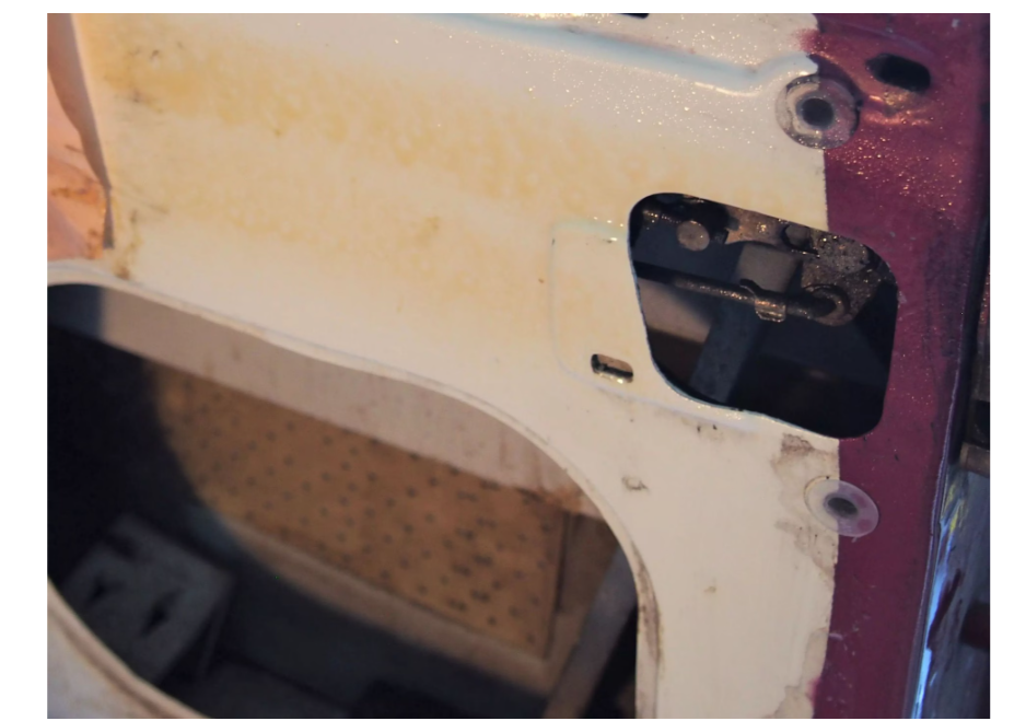 Rust Check Protection – Rust Coat Protection from Canada