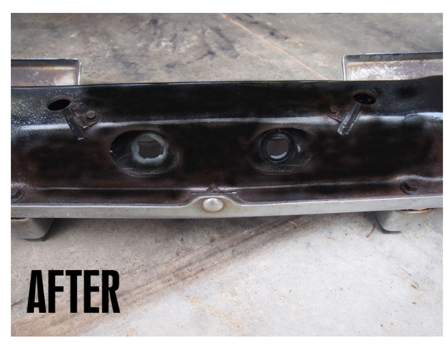 Rust Check Coat & Protect 350g – Anti Rust Protective Coating